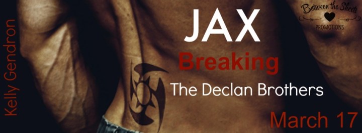 Jax Release Banner