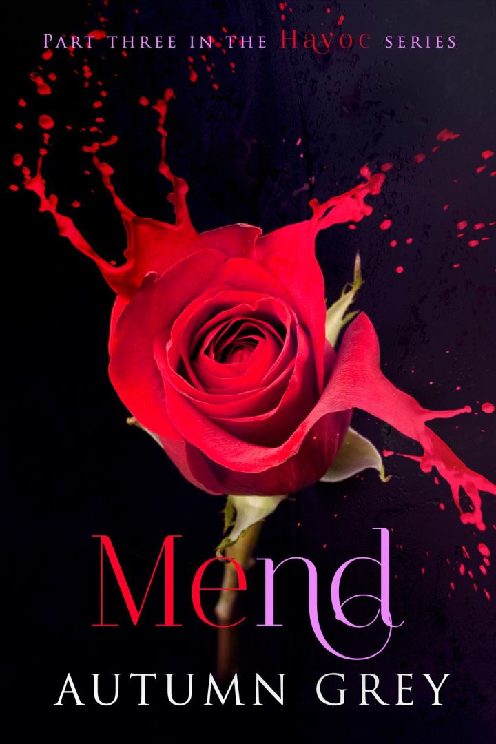 Mend Cover