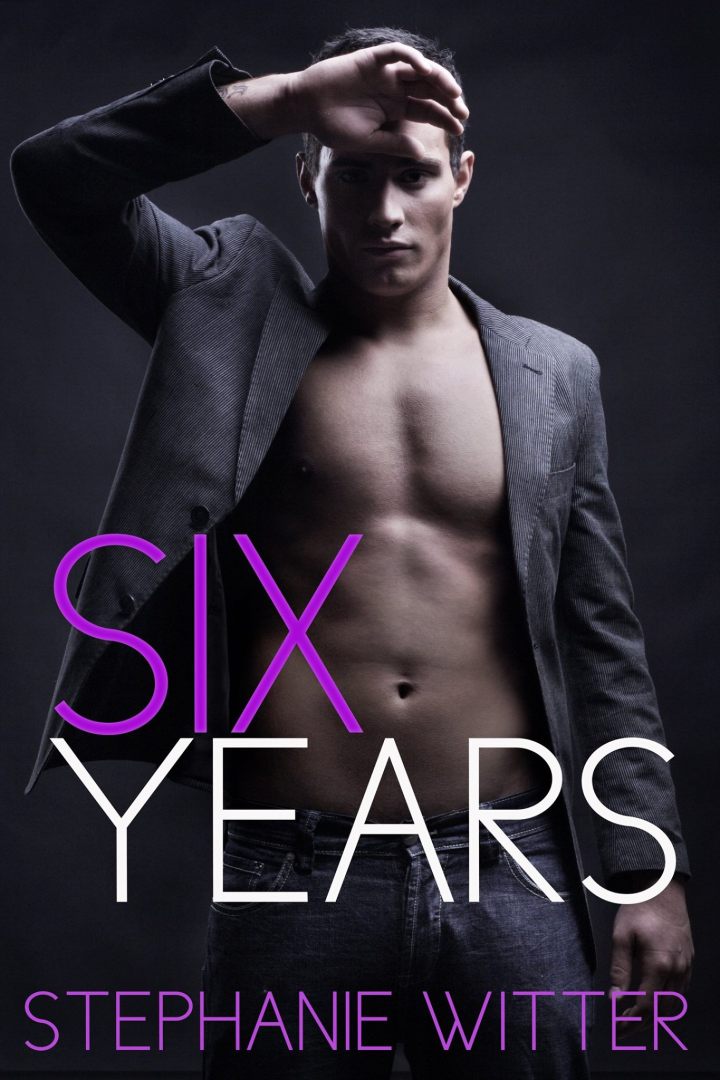 Six Years - cover