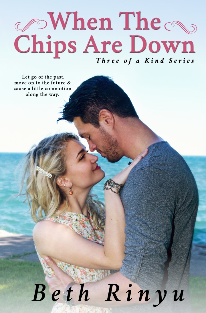 When The Chips Are Down Cover