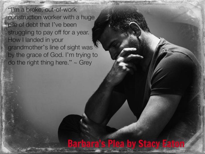 Barbara's Plea t1