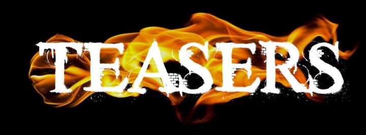 Black Horse  TEASERS