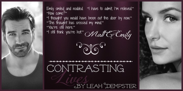 Contrasting Lives Snippet 3