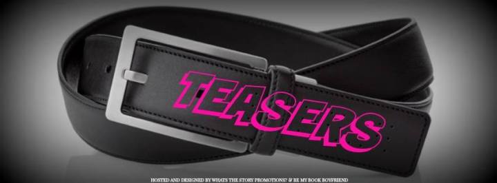 Daddy Knows Best Teasers