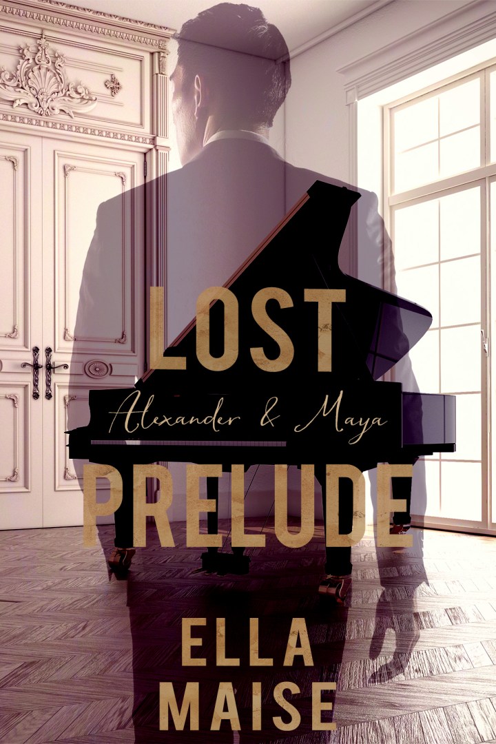 Ella Maise - Lost Prelude