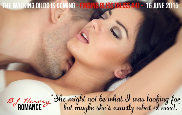 Finding Bliss Teaser 3