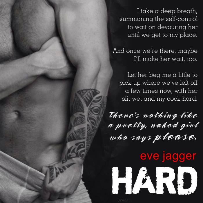 Hard Teaser