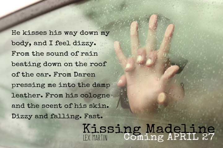 Couple holding hands having sex inside a car