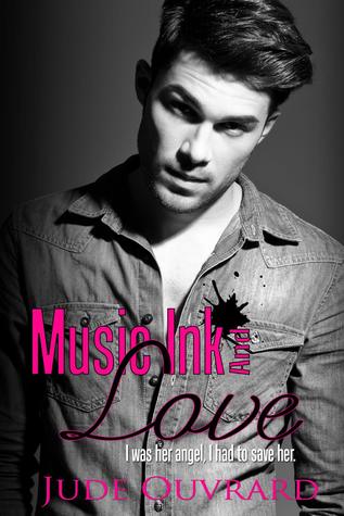 Music, Ink & Love Cover