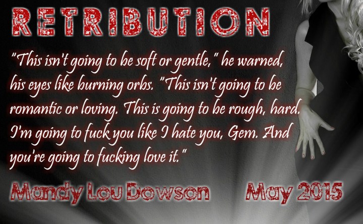 Retribution Teaser 2