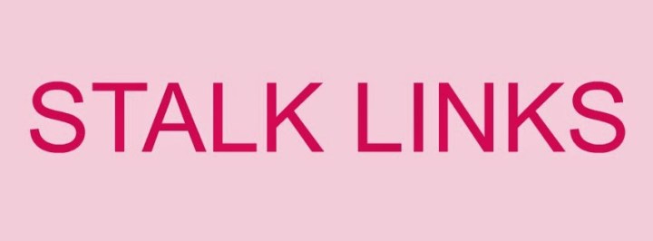 STALK LINKS Havoc cr