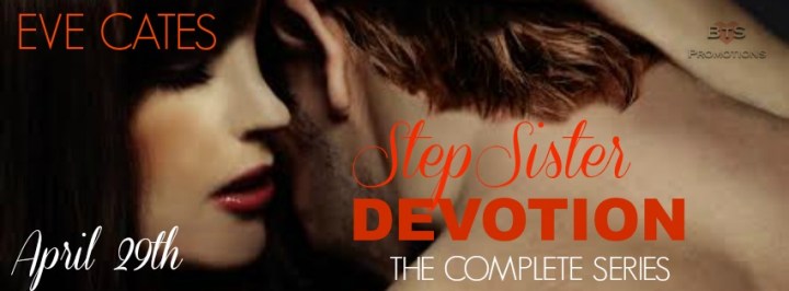 StepSister Relbanner