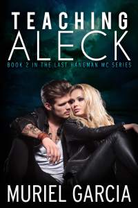 Teaching Aleck Ebook Cover