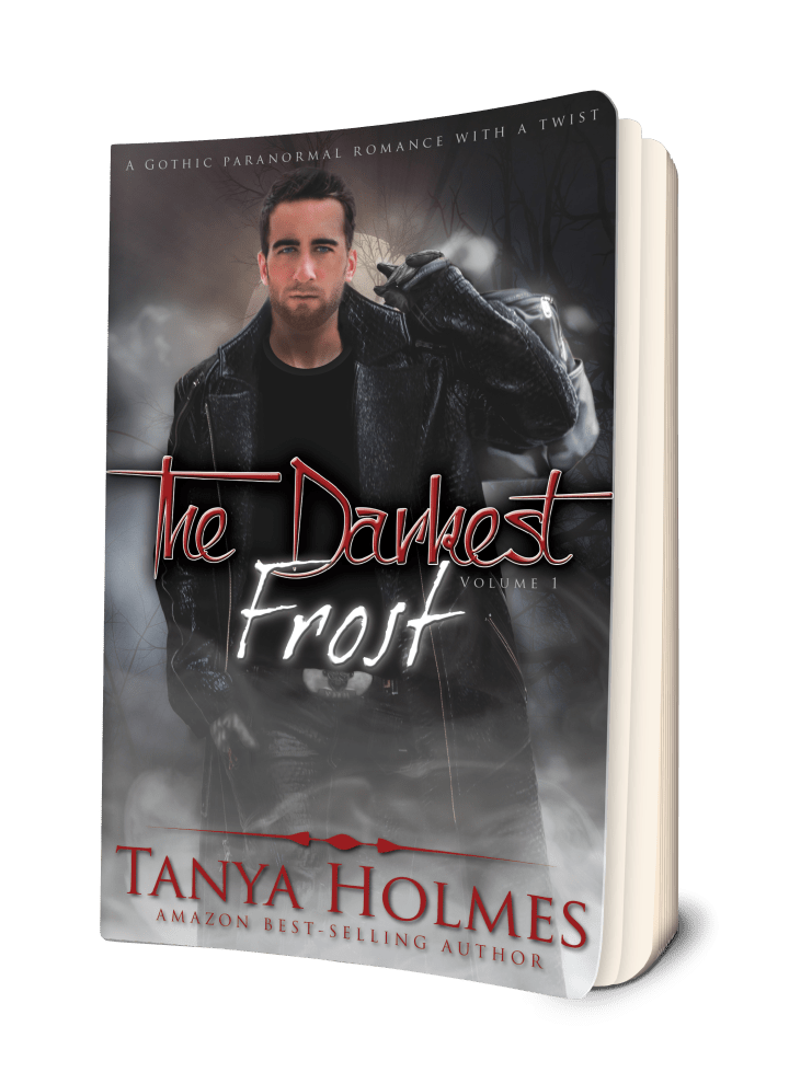 The Darkest Frost 3D