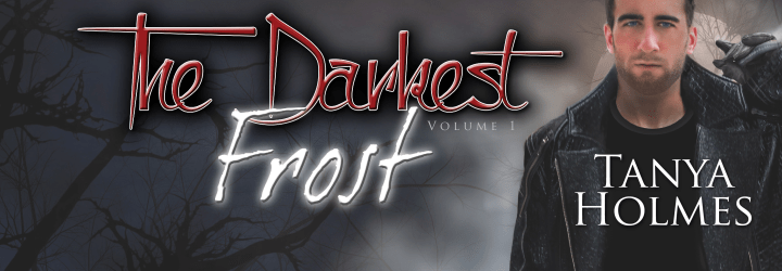 The Darkest Frost NWBANNER