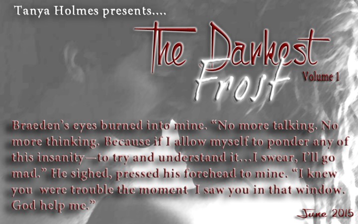 The Darkest Frost Promo2