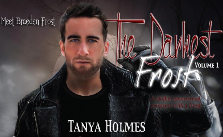 The Darkest Frost Promo3