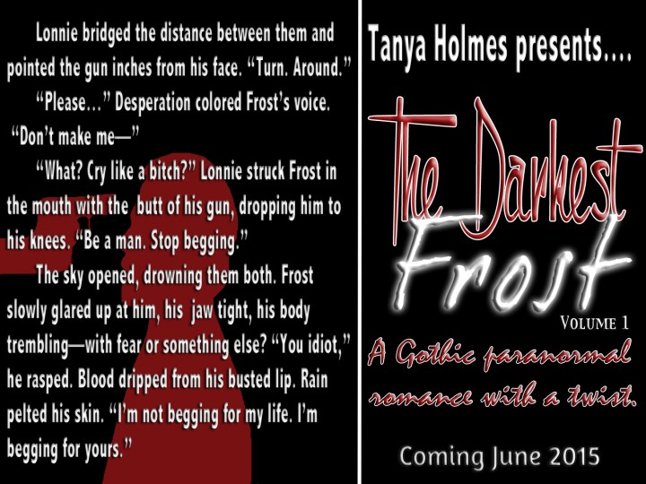 The Darkest Frost Promo4