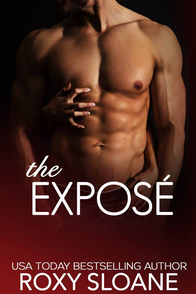 The Expose Cover