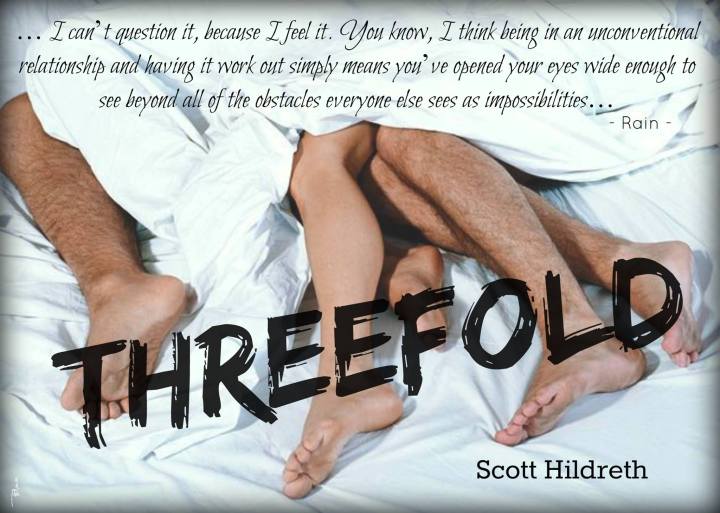 Threefold I can't question3