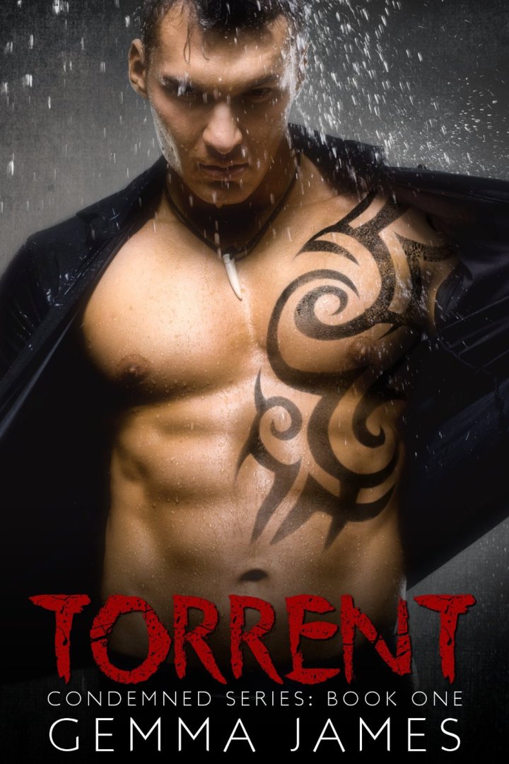 Torrent Cover