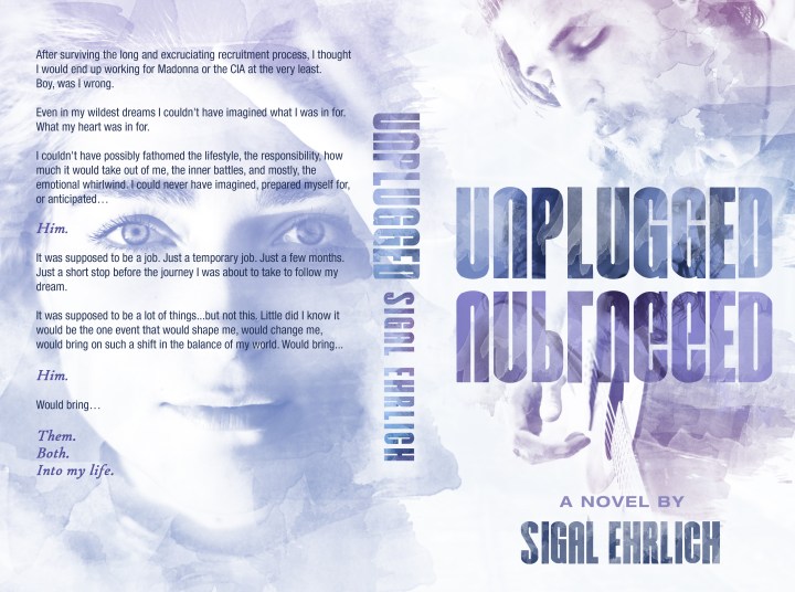 unplugged full cover