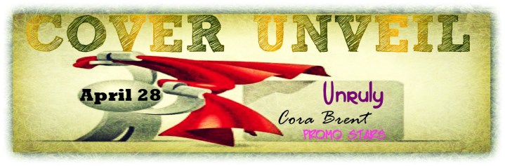 Unveiling Banner - Unruly