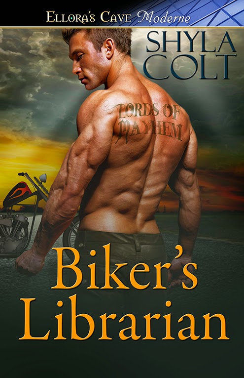 BikersLibrarian_Cover