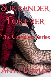 Book 1 Surrender Forever