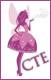 CTE Logo