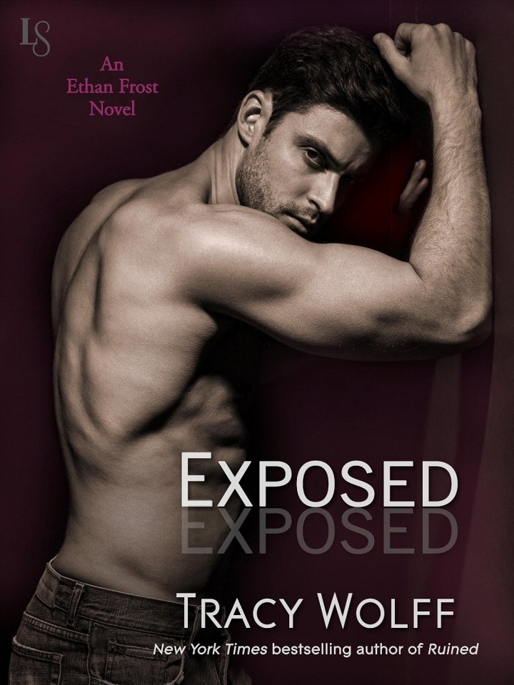 Exposed Cover