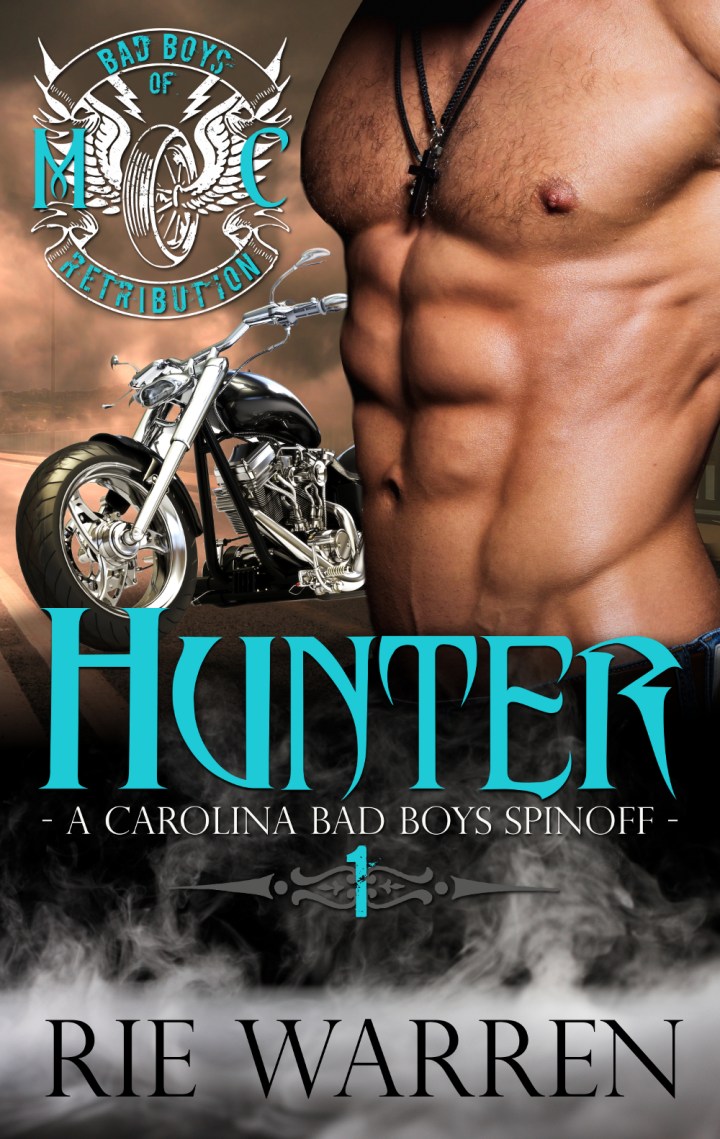 Hunter Cover