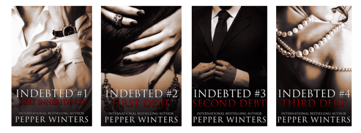 Indebted Series