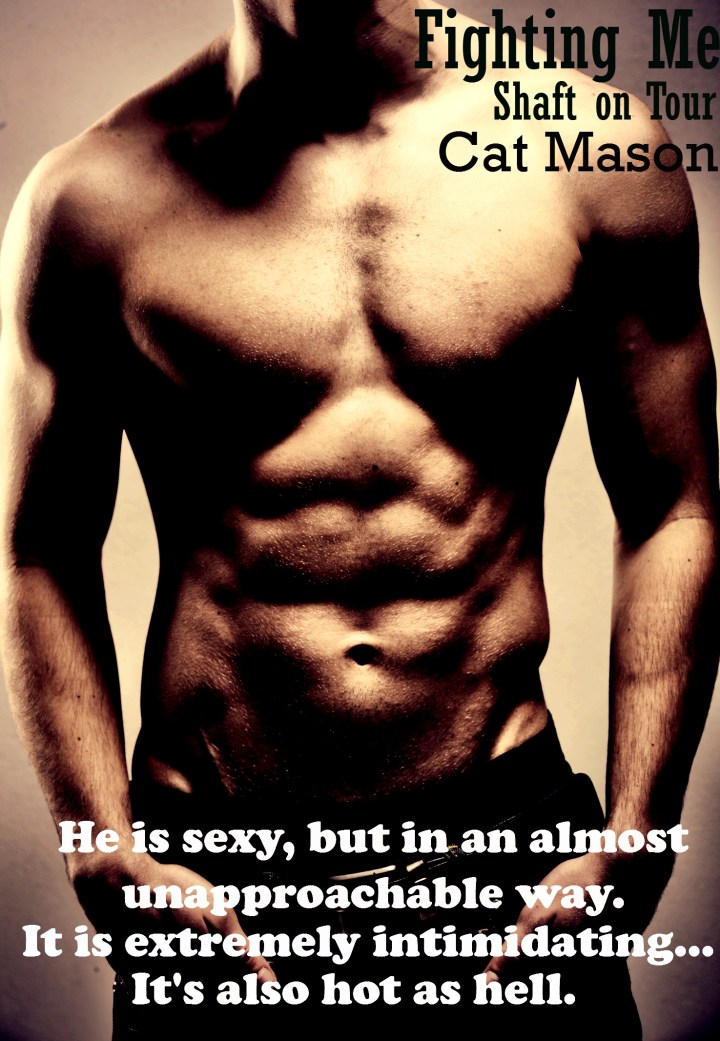 Intimidation FIghting ME