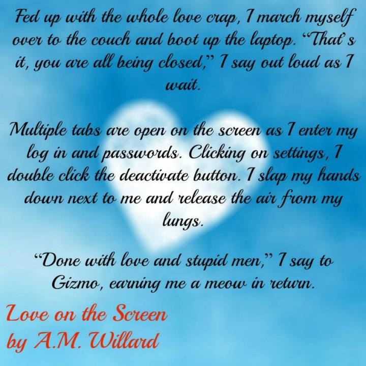 Love On the Screen Teaser 2