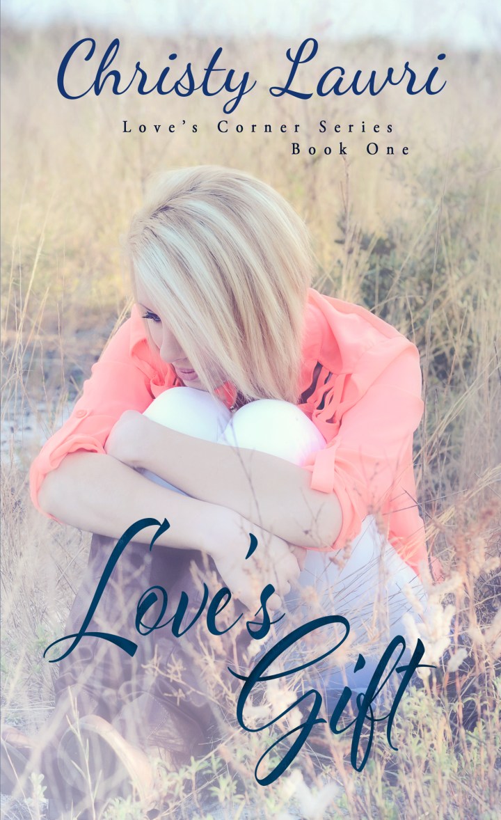 Love's Gift Cover