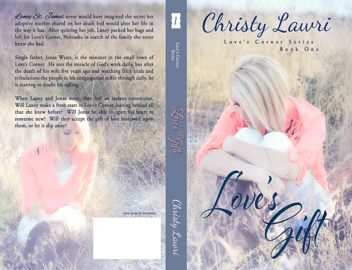 Love's Gift Full Cover