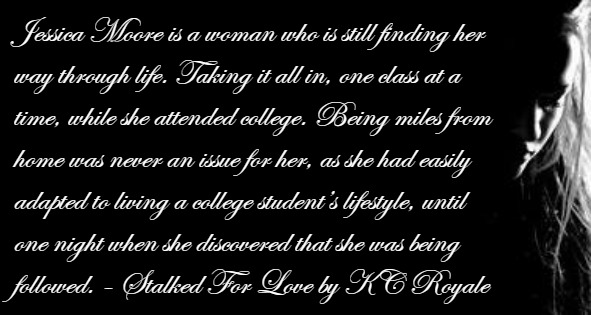 Stalked For Love Teaser 2