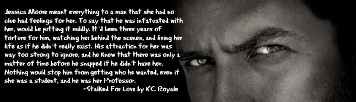 Stalked For Love Teaser