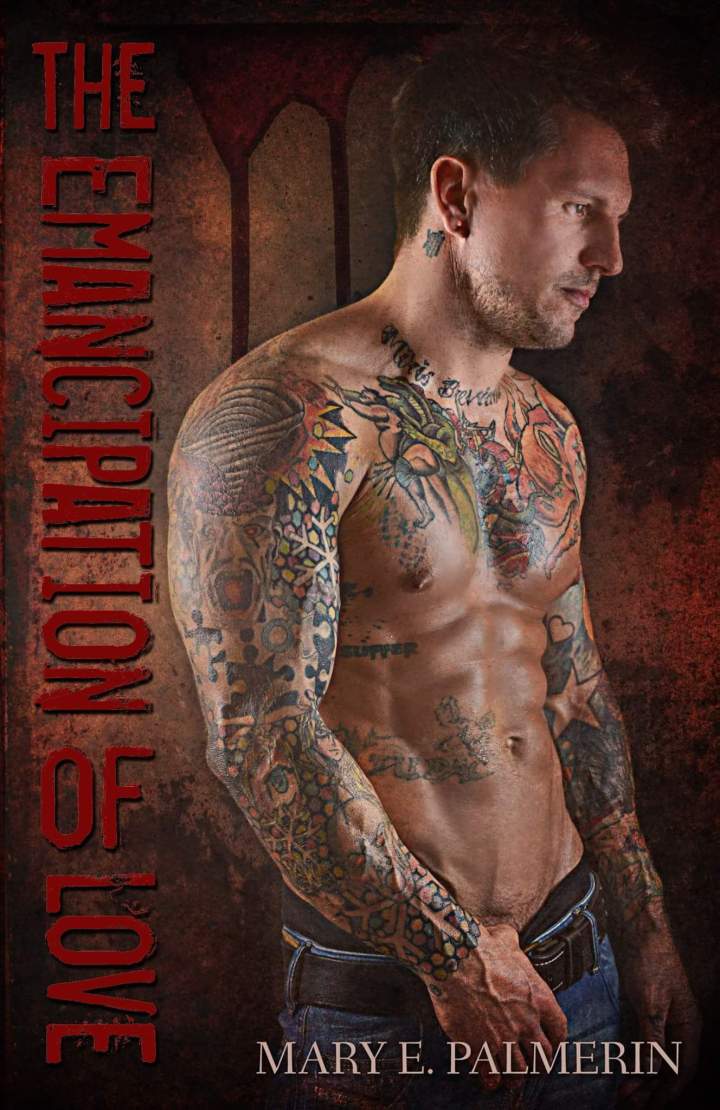 The Emancipation Of  Love  cover