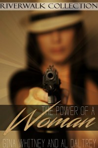 The Power of a Woman FINAL Banner