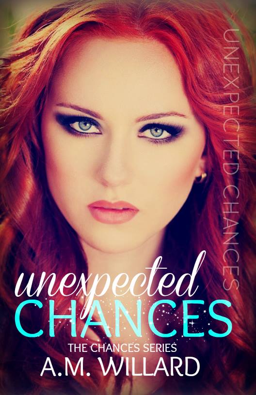 Unexpected Chances Cover