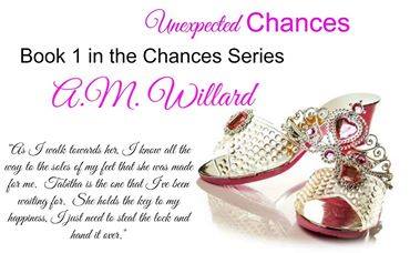 Unexpected Chances Teaser 3