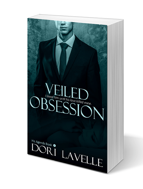 Veiled Obsession 3d