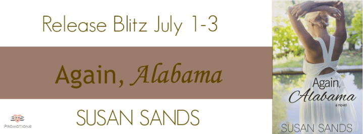 Again Alabama Banner