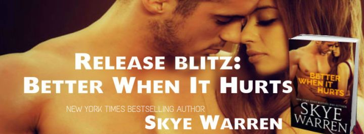 Better When it Hurts Banner RB