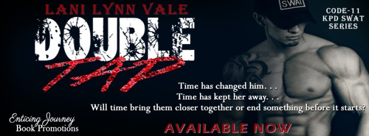 Double Tap_release banner