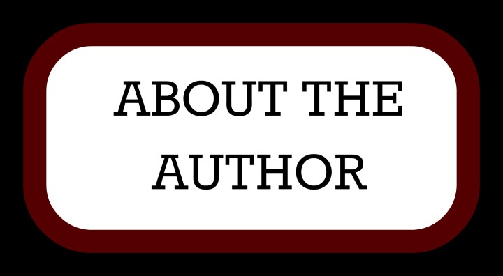 Pulling Her Trigger Author Bio