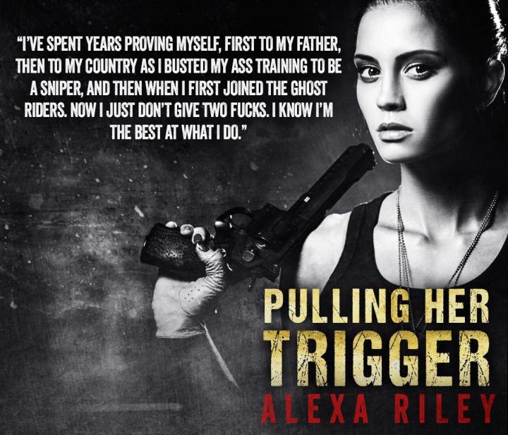 Pulling Her Trigger T1