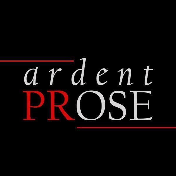 Ardent PRose